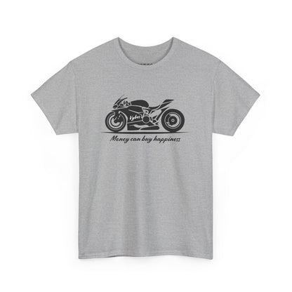 Money Can Buy Happiness Tee