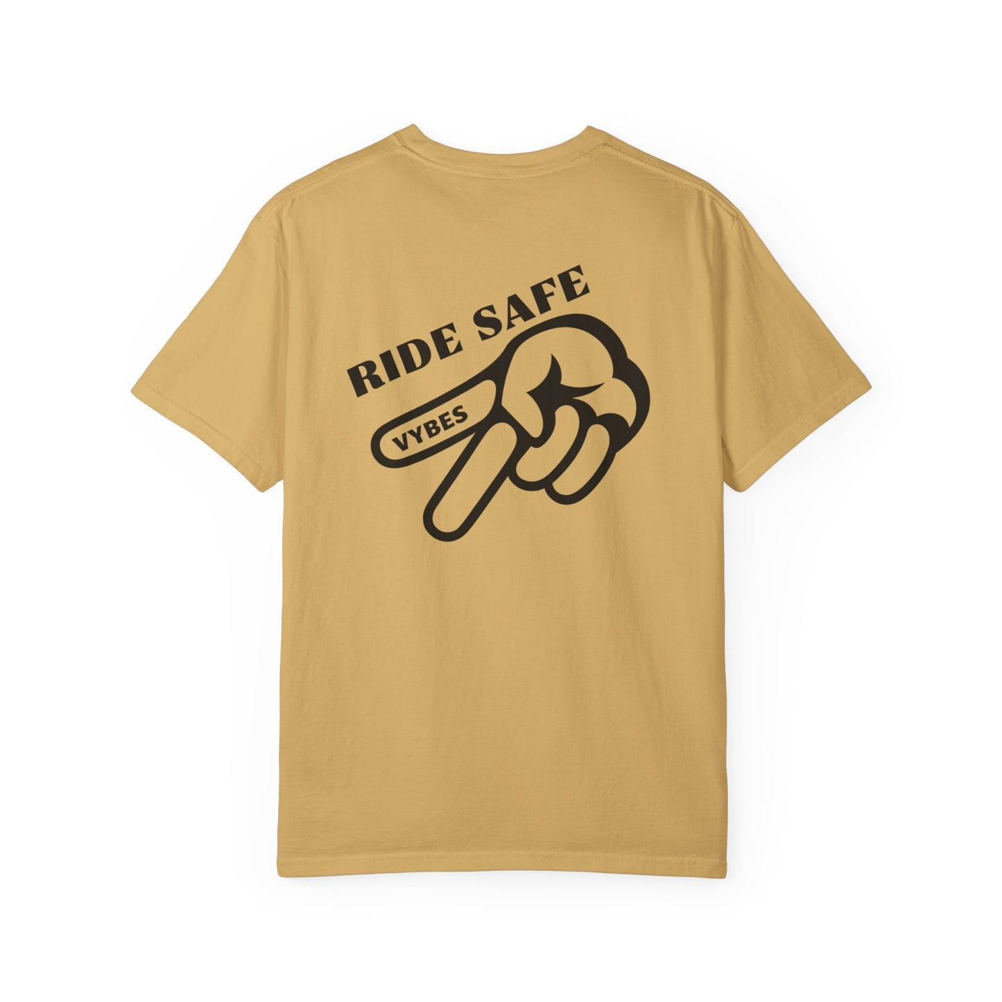 Ride Safe T-Shirt