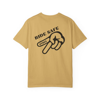 Ride Safe T-Shirt