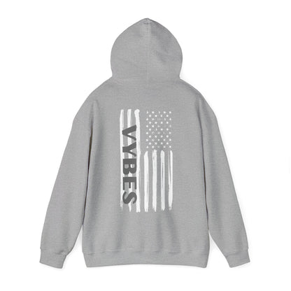 American Vybes Hoodie