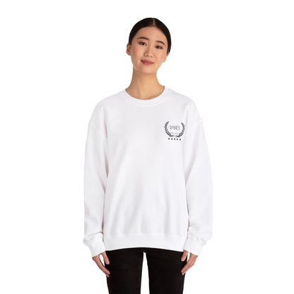 Win In Silence Sweater