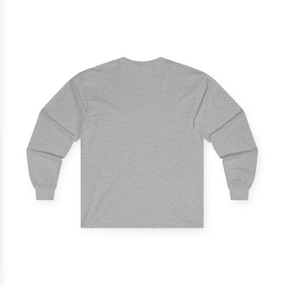 Evolution of the SQUID Long Sleeve Tee