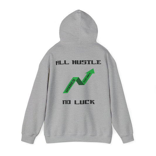 All Hustle Hoodie