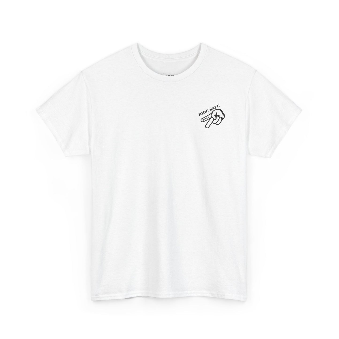 Ride Safe T-Shirt