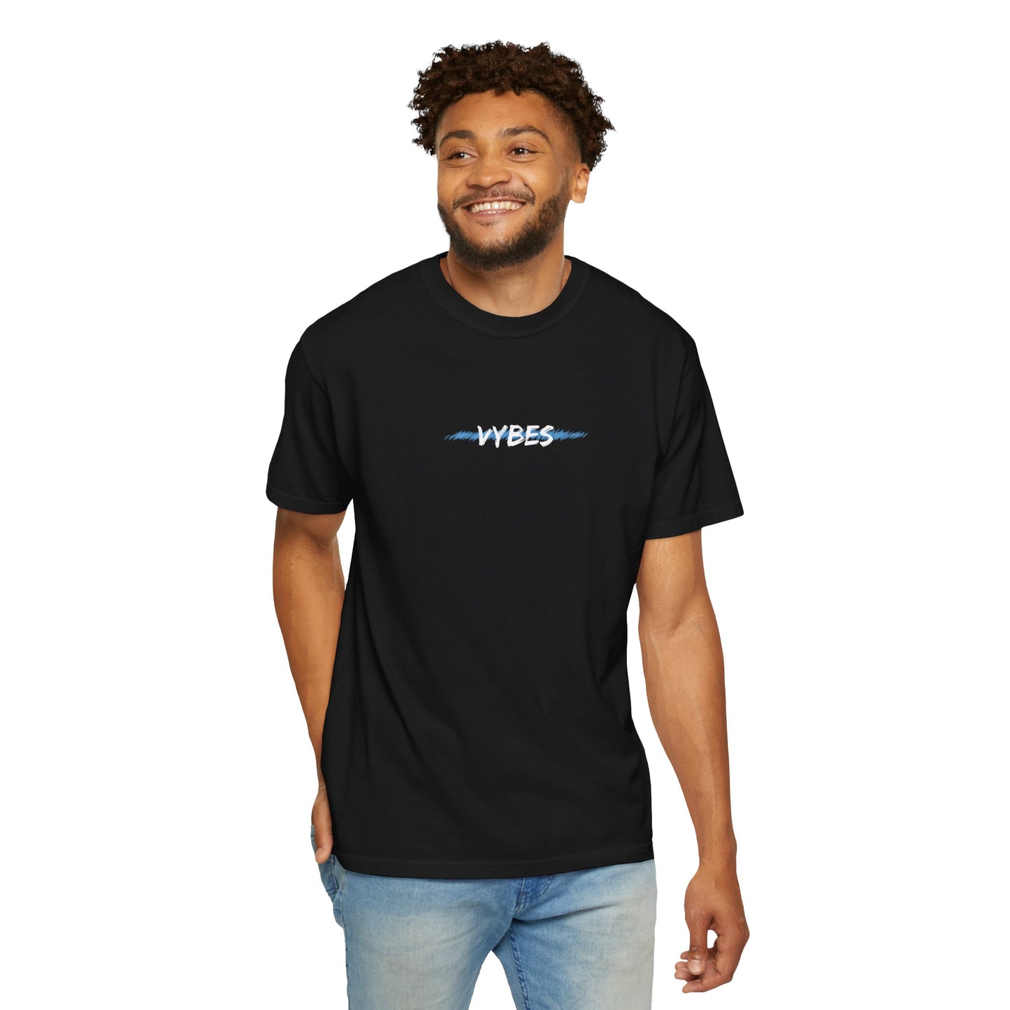 Vybes Superbike Tee