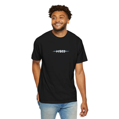 Vybes Superbike Tee