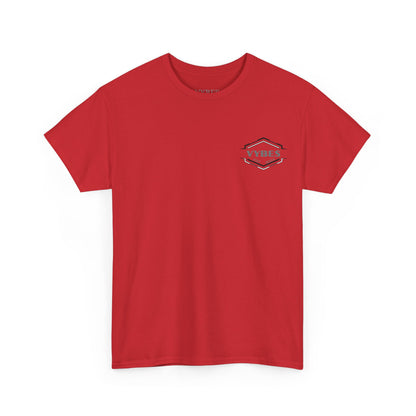 Patriotic Vybes Tee