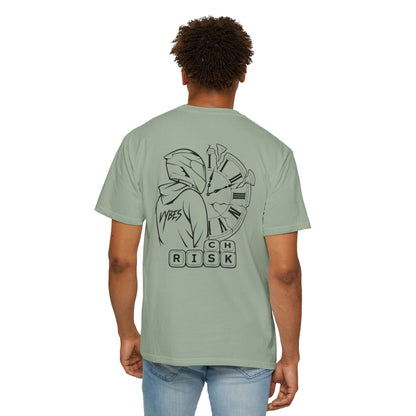Vybes Risk T-Shirt