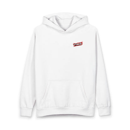Vybes Night Rider Hoodie