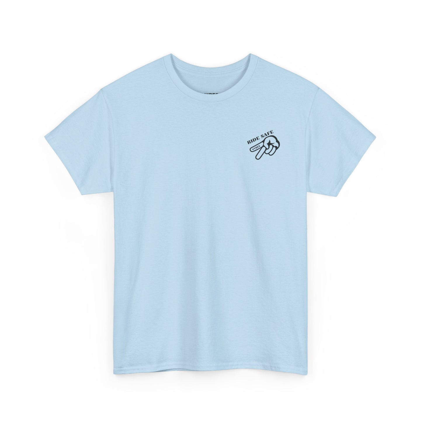 Ride Safe T-Shirt