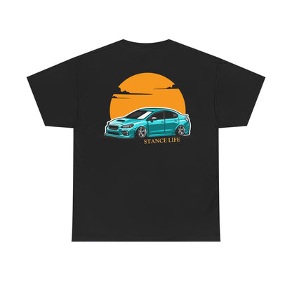 Stance Life Tee
