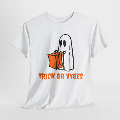 Trick Or Vybes T-shirt