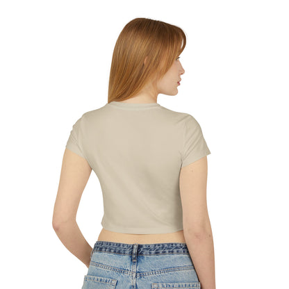 Cherry Vybes Baby Tee