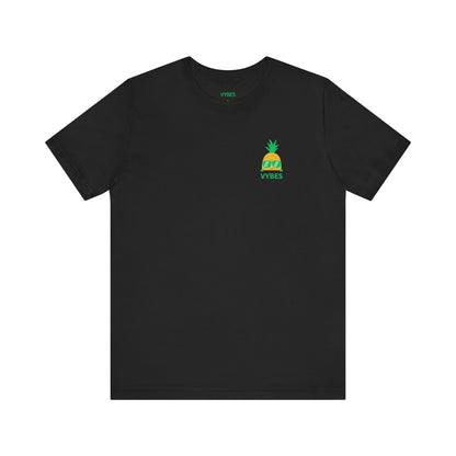 Pineapple Tiki Vybes