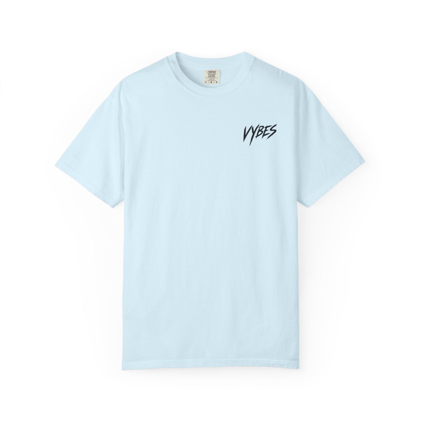 Vybes Risk T-Shirt
