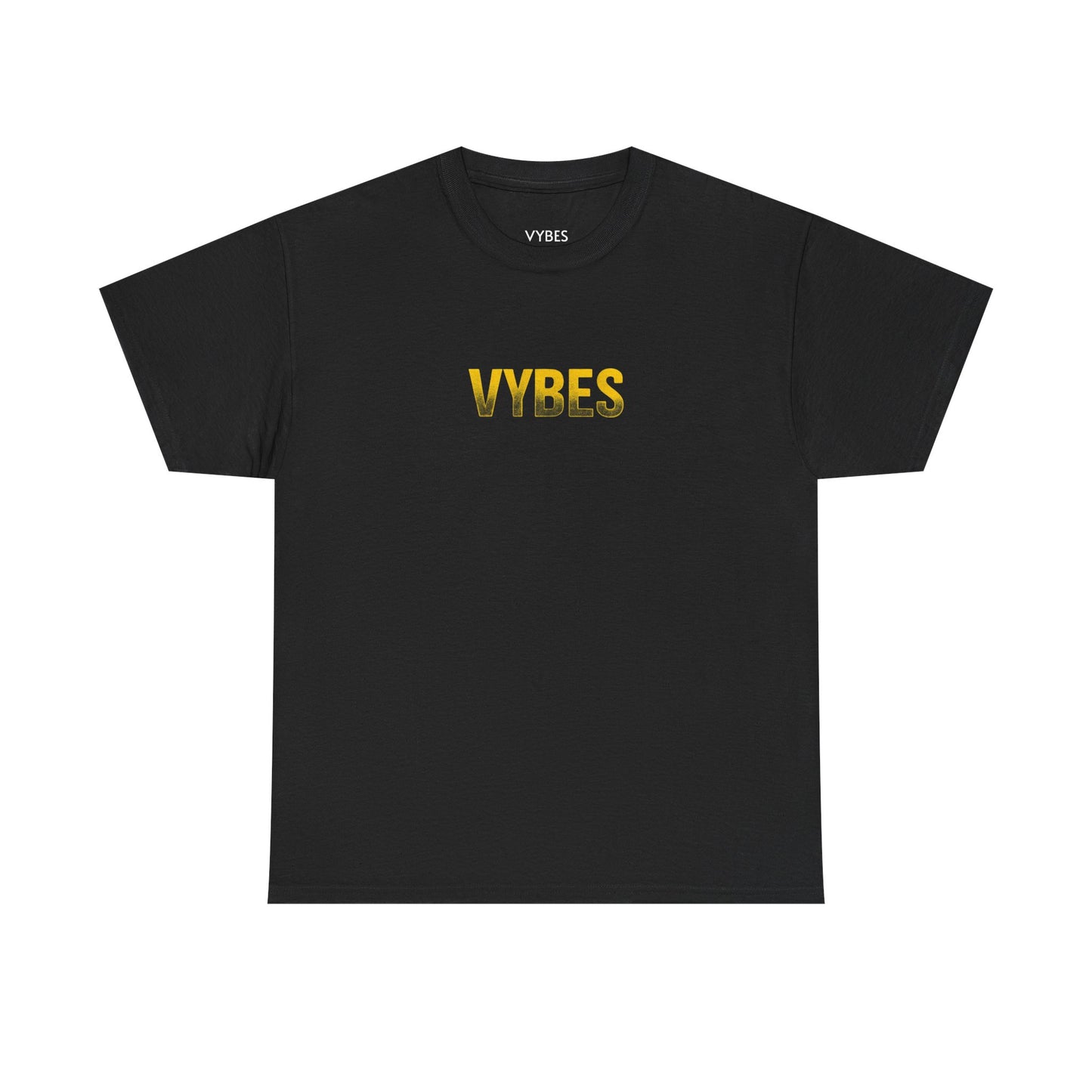Lean With It - Vybes Tee