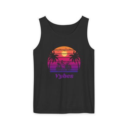 Retro Vybes Tank Top
