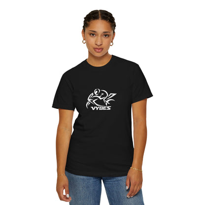 Vybes Moto Tee