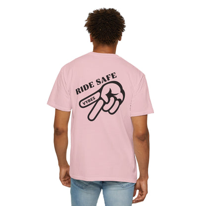 Ride Safe T-Shirt
