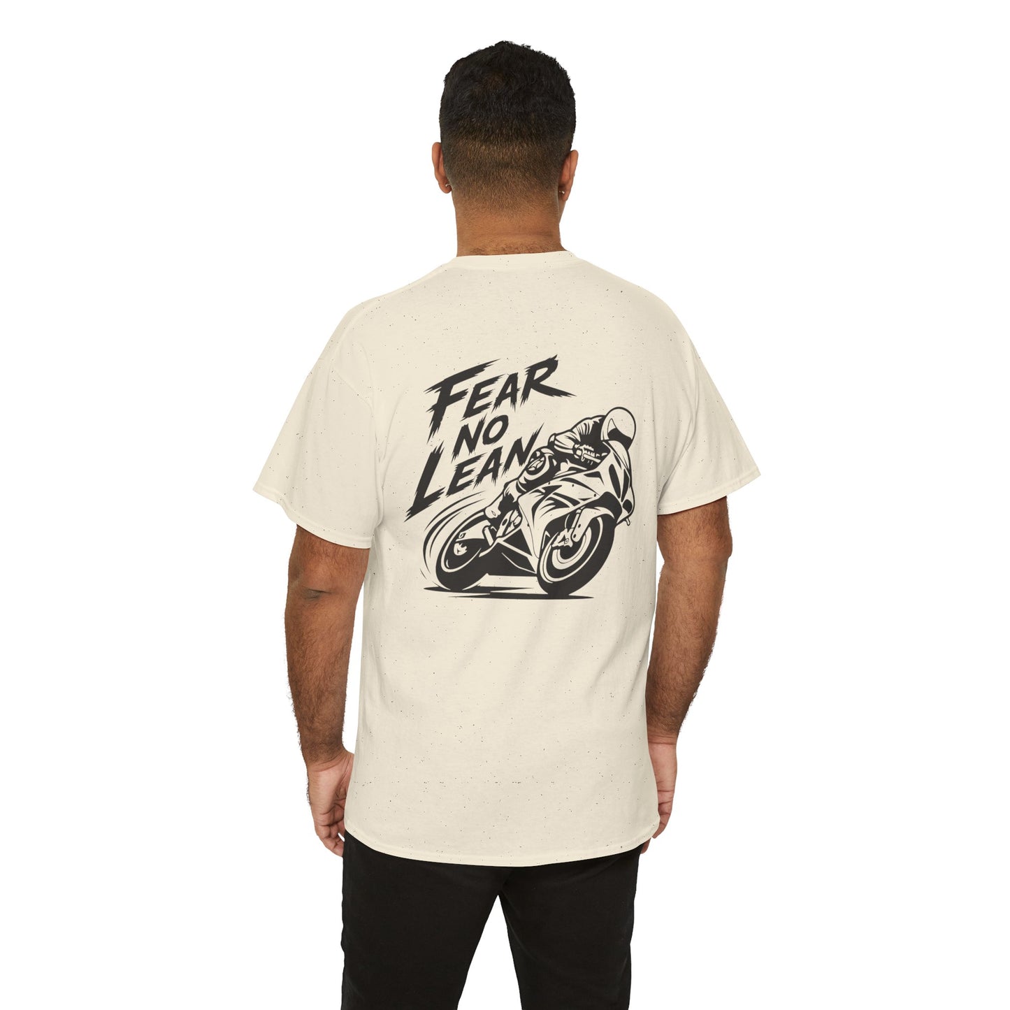 Fear No Lean Tee