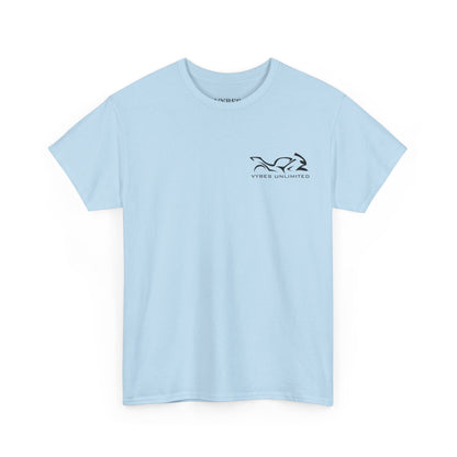 Drag Knee Tee