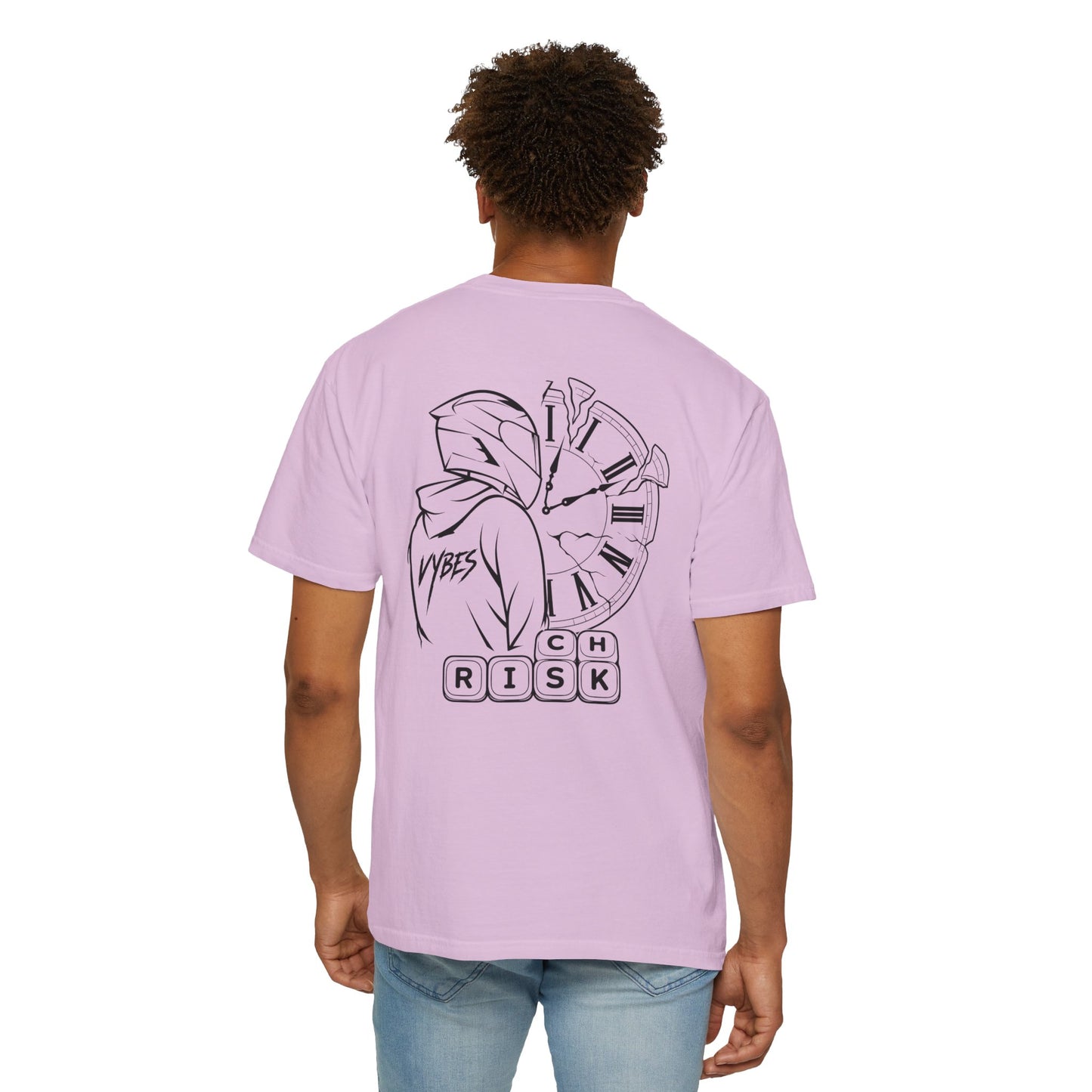Vybes Risk T-Shirt