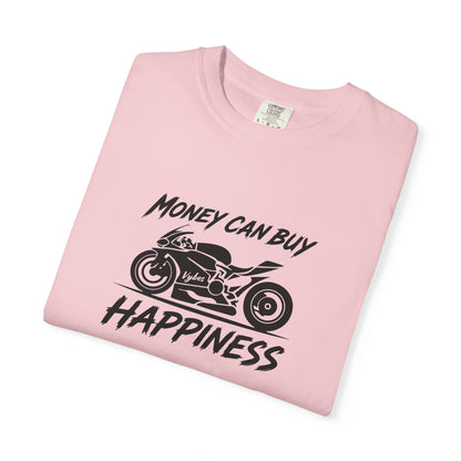 Money Can Buy Happiness Tee