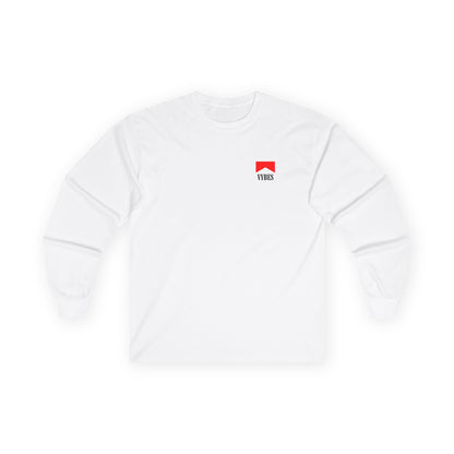 Vybes Select Long Sleeve Tee