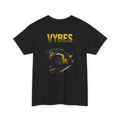 Lean With It - Vybes Tee