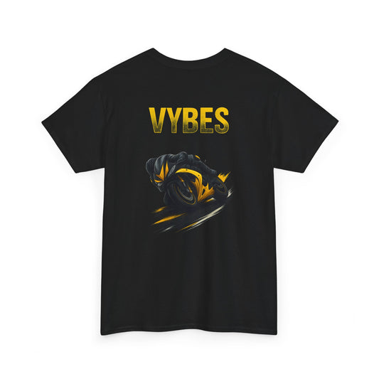 Lean With It - Vybes Tee