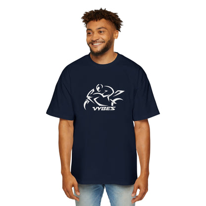 Vybes Oversized T-Shirt
