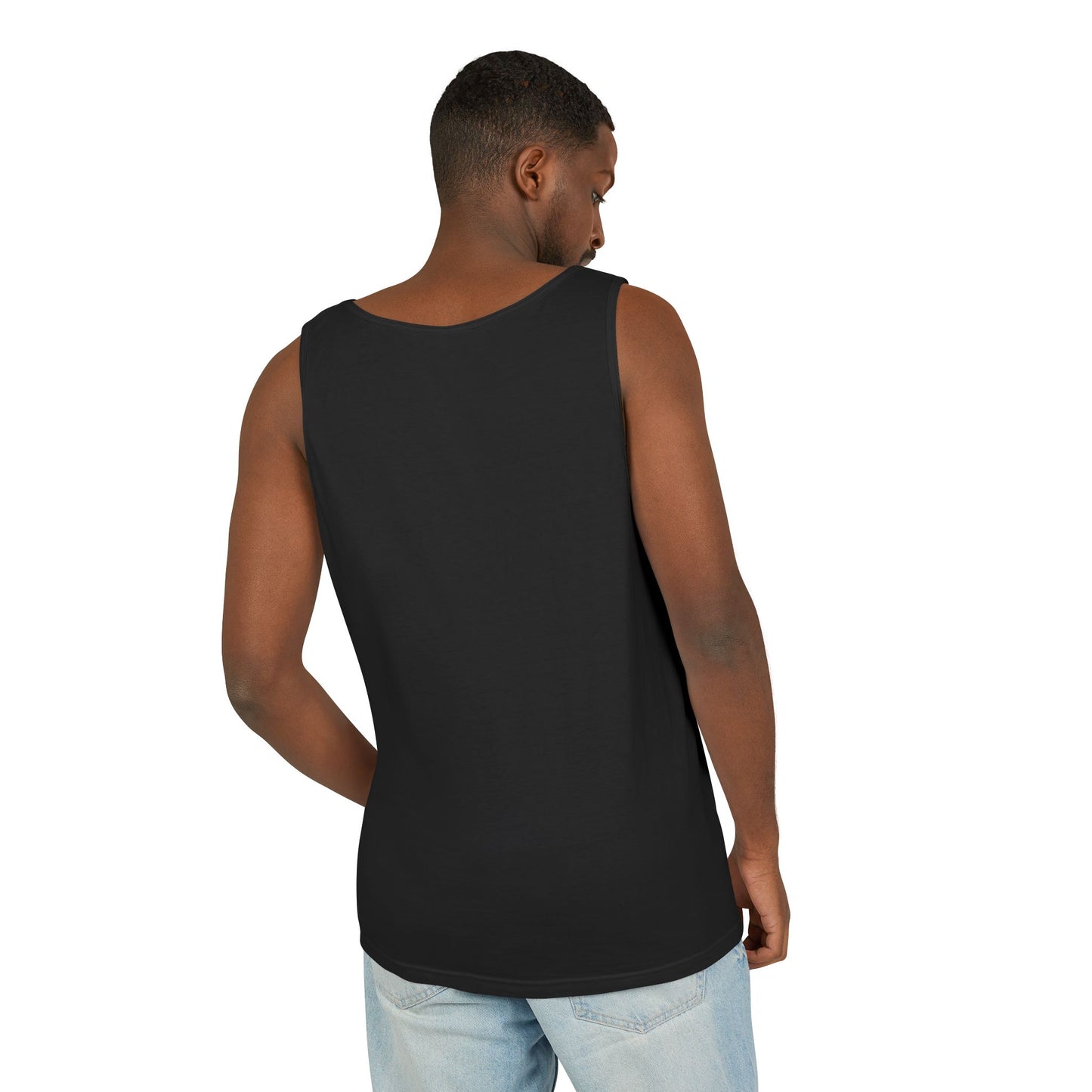Retro Vybes Tank Top