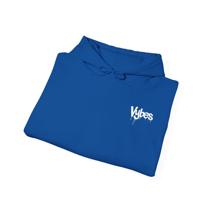 Wheelie Vybes Hoodie