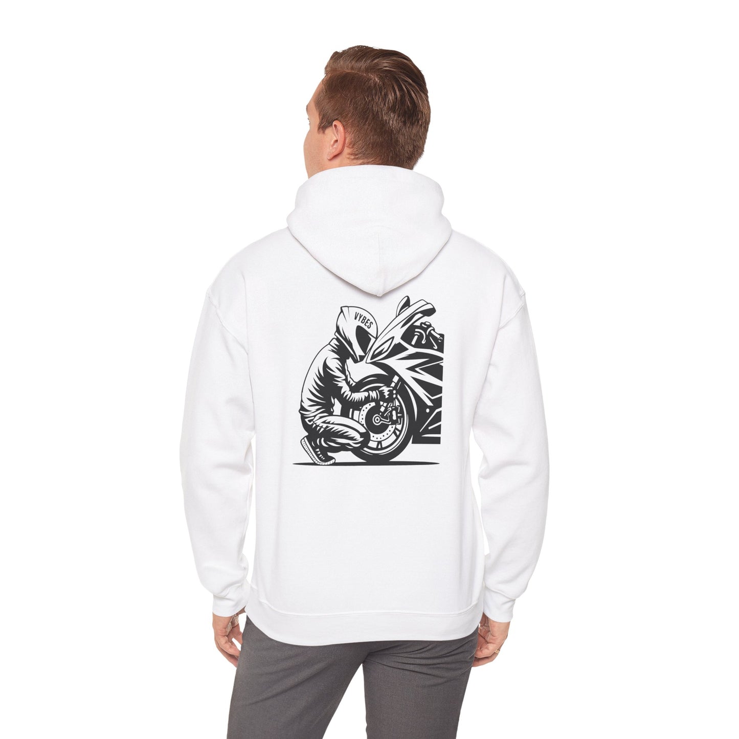 Unbreakable Bond Hoodie