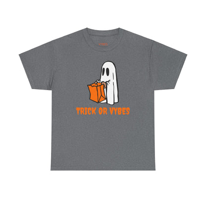 Trick Or Vybes T-shirt