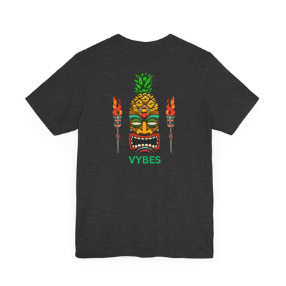 Pineapple Tiki Vybes