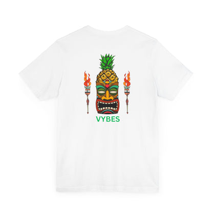 Pineapple Tiki Vybes