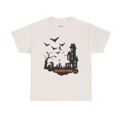 Halloween Vybes
