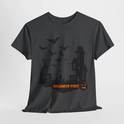 Halloween Vybes