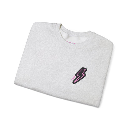 Girl Power Vybes Sweater