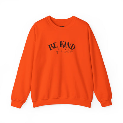 Be Kind Of A... Vybes Sweater