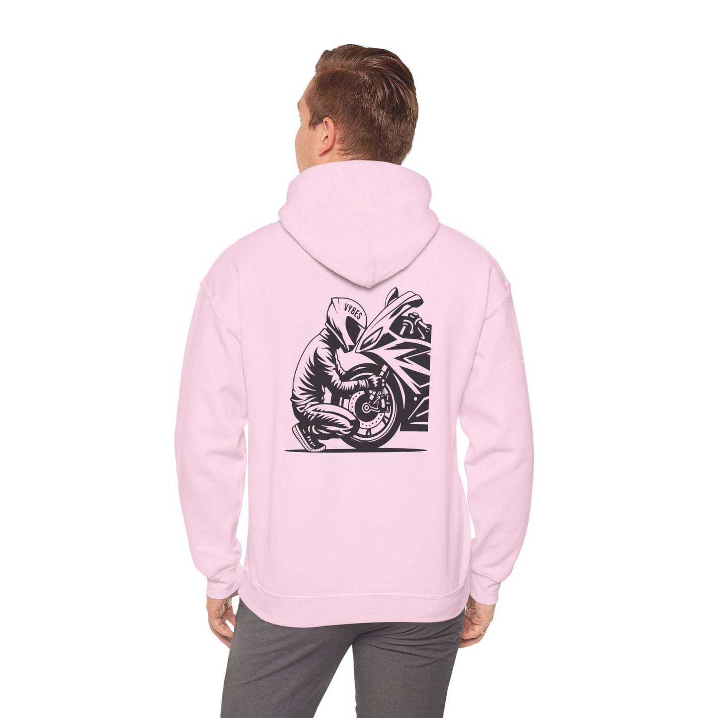 Unbreakable Bond Hoodie
