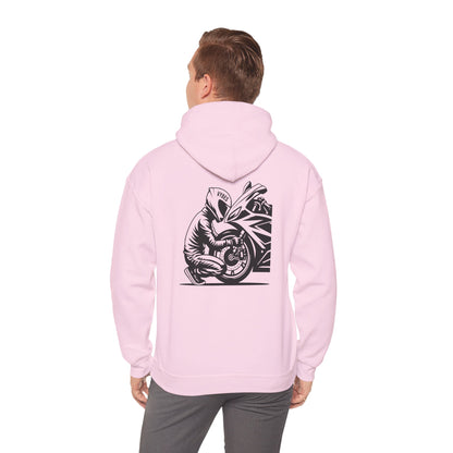 Unbreakable Bond Hoodie