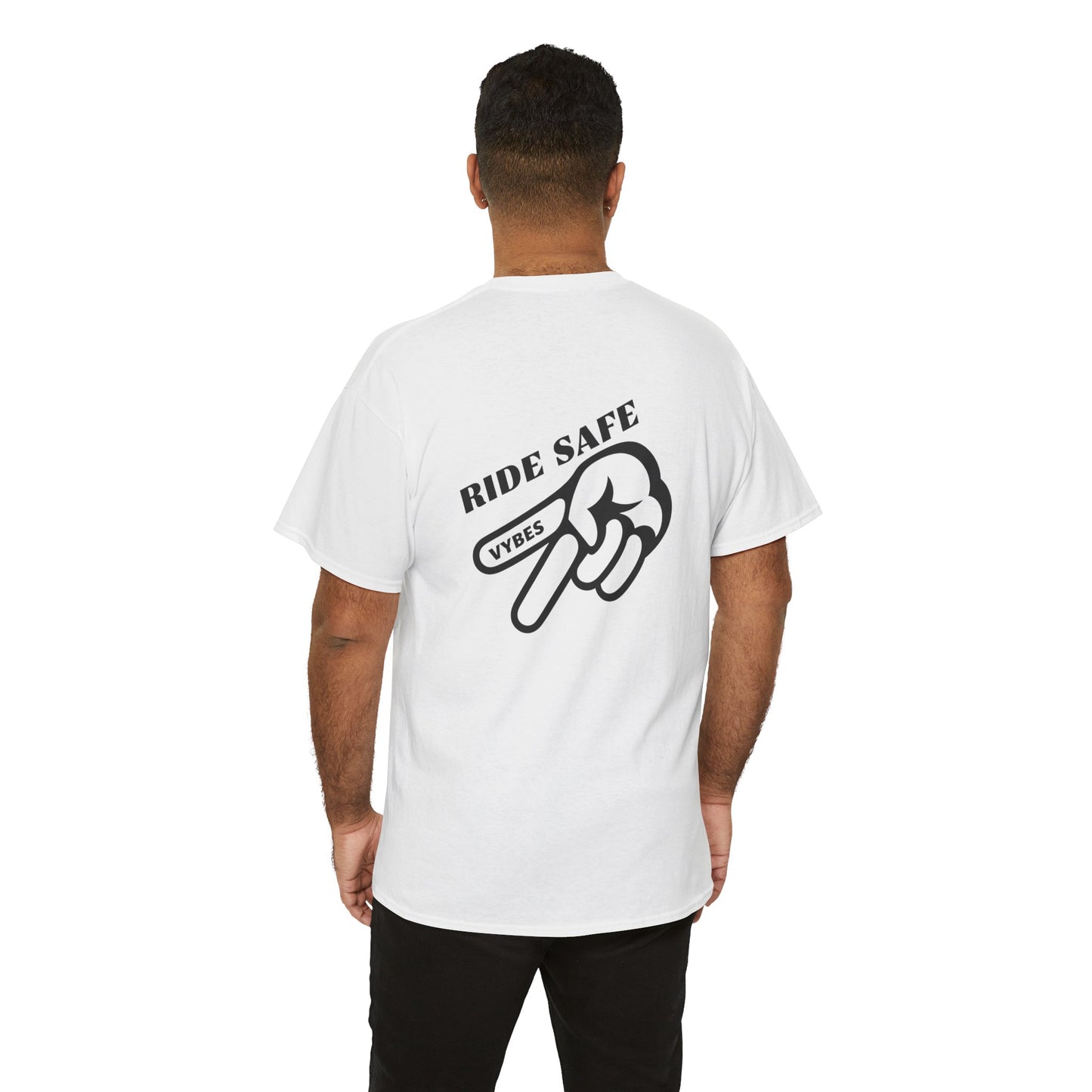 Ride Safe T-Shirt
