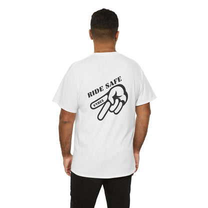Ride Safe T-Shirt