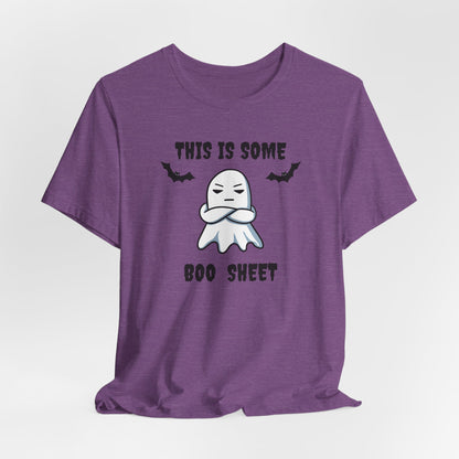 This Is Some Boo Sheet Vybes