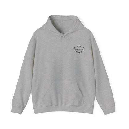 American Vybes Hoodie