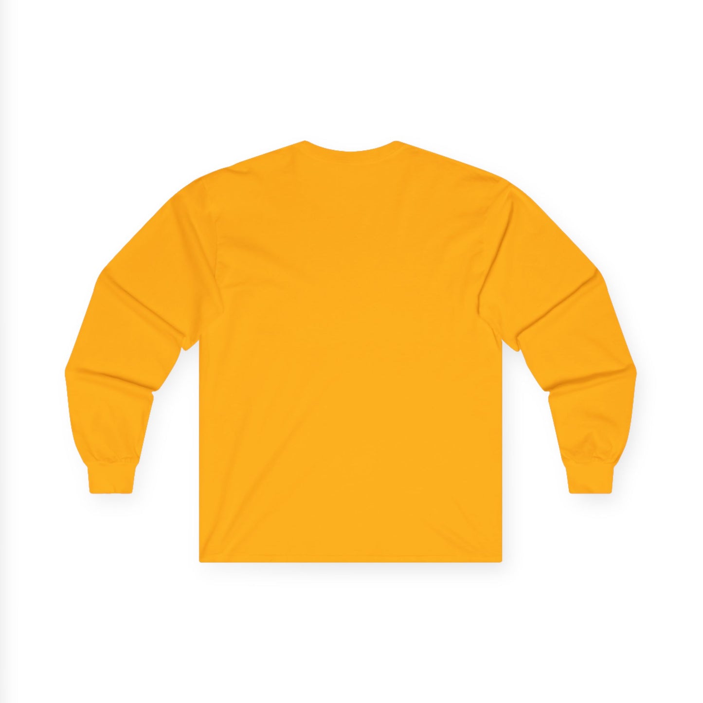 Vybes Silhouette Long Sleeve Tee