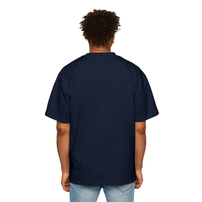 Vybes Oversized T-Shirt