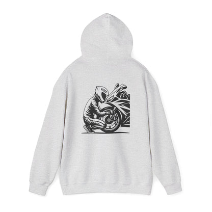 Unbreakable Bond Hoodie